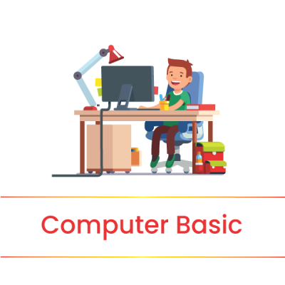 Computer Basic to Advance